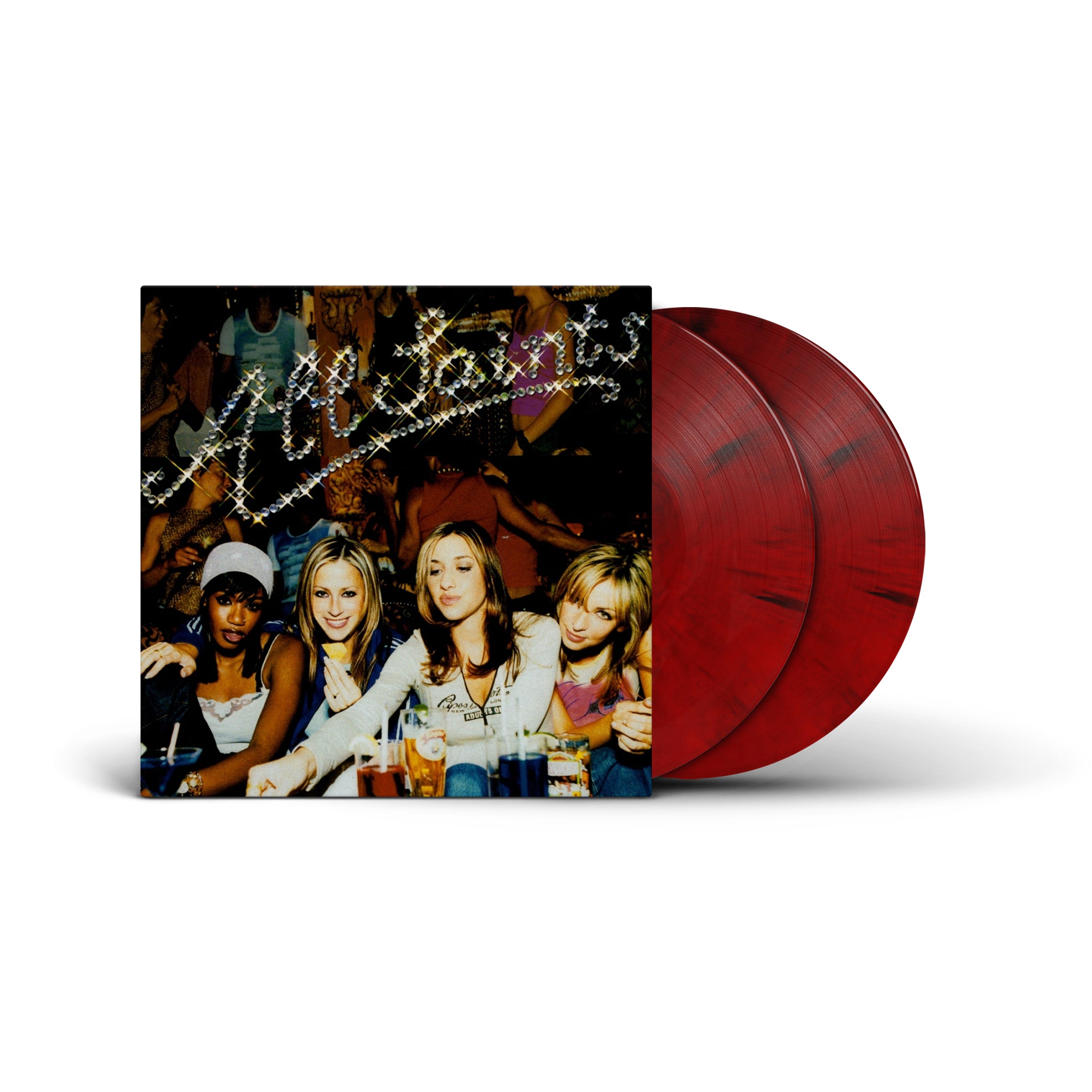 Saints and Sinners (25th Anniversary Edition)
