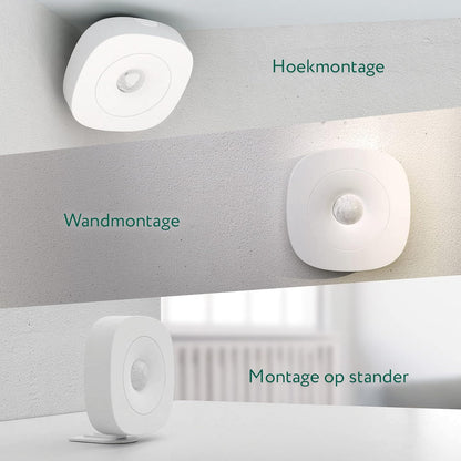 Frient - Motion Sensor