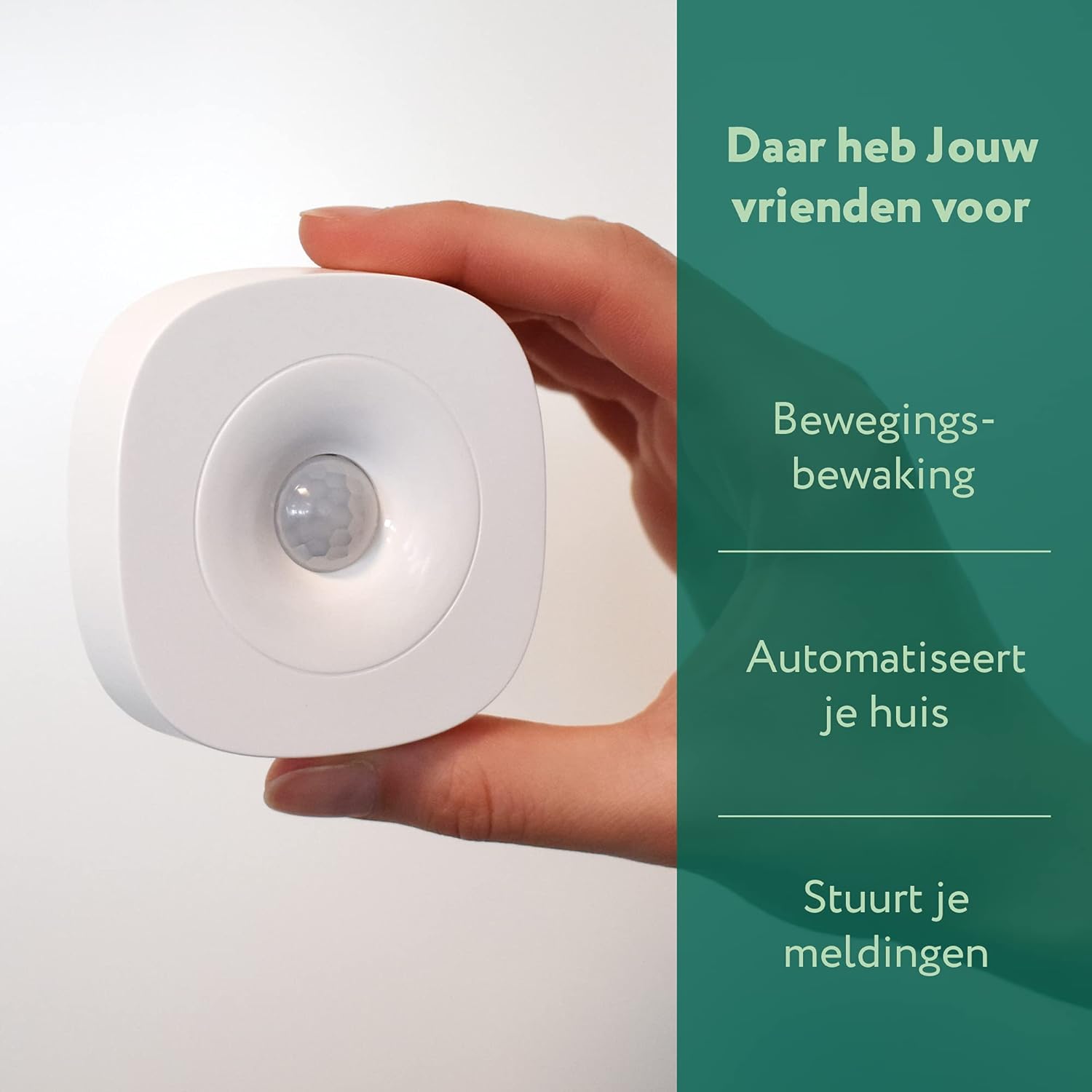 Frient - Motion Sensor