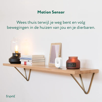 Frient - Motion Sensor