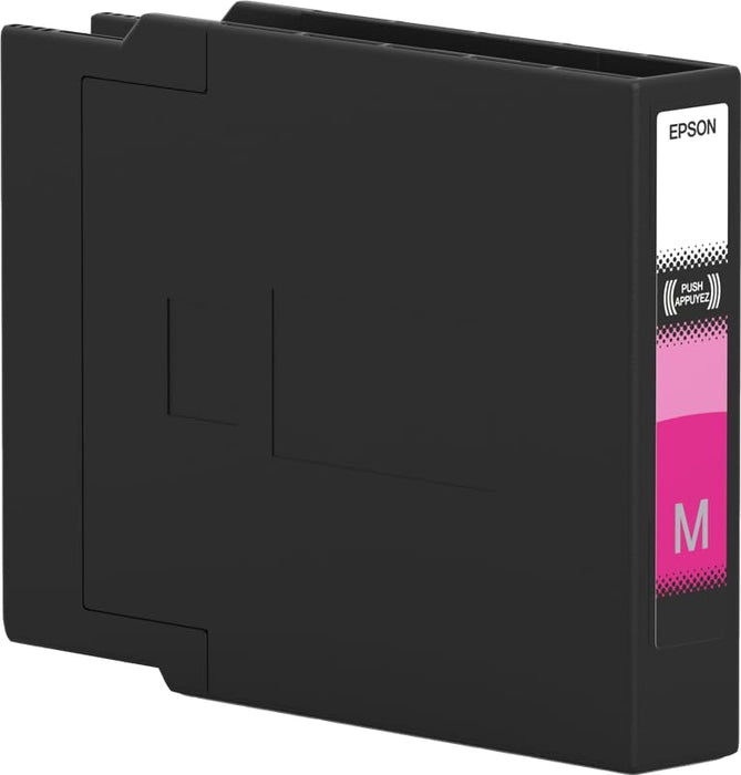Em-C7100/Ep-C7000 Ink Xl Magenta