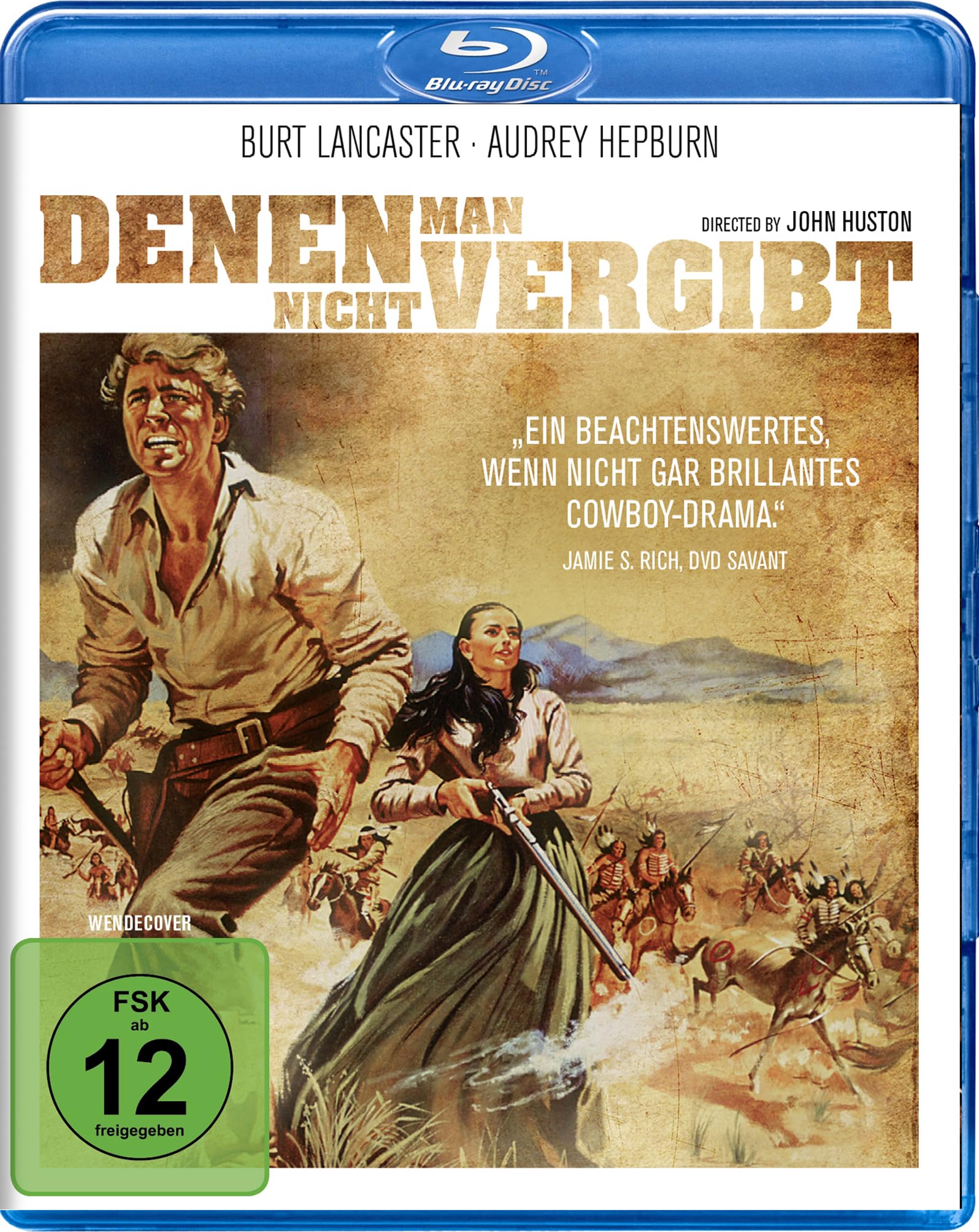 Denen man nicht vergibt