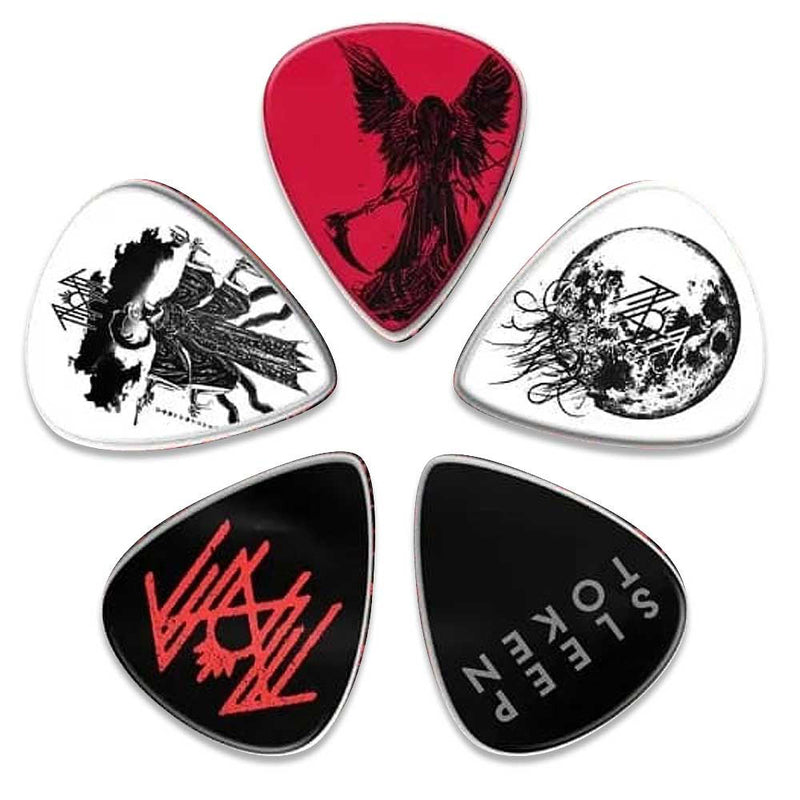 Sleep Token - Sleep Token Back Patch: Take Me Back To Eden