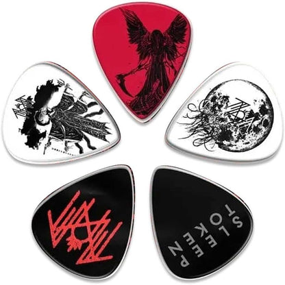Sleep Token - Sleep Token Back Patch: Take Me Back To Eden