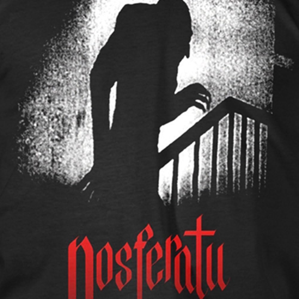 Nosferatu - Shadow Ts