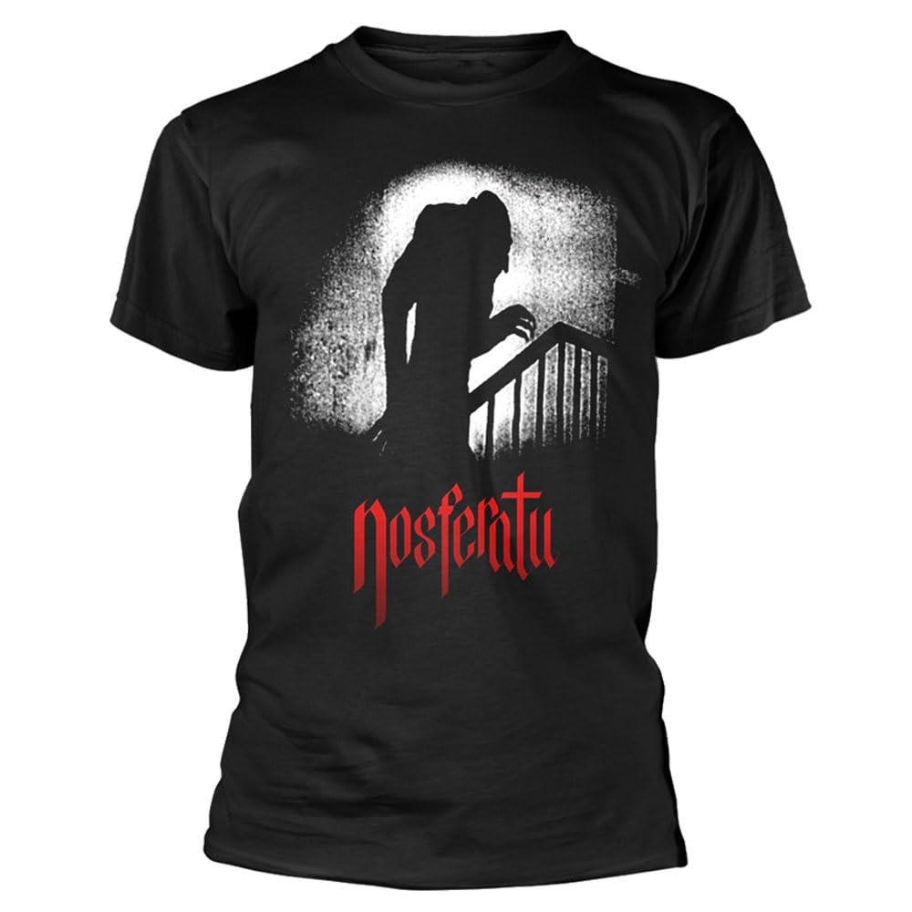 Nosferatu - Shadow Ts