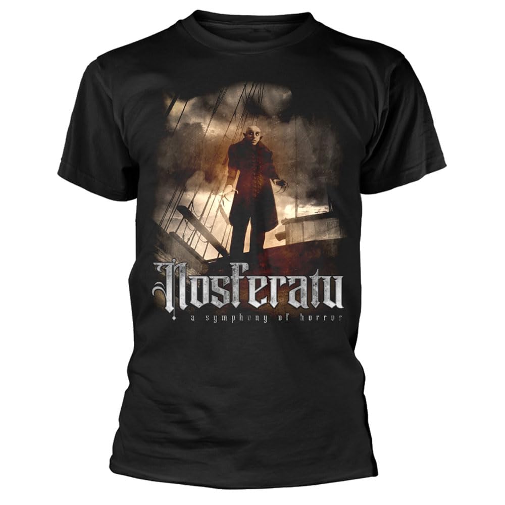 Nosferatu - Demeter Ts