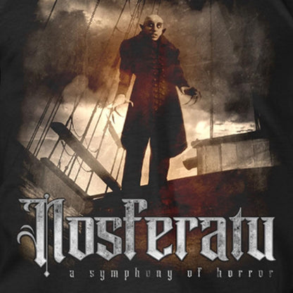 Nosferatu - Demeter Ts