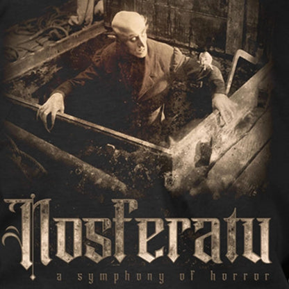 Nosferatu - Demeter 2 Ts
