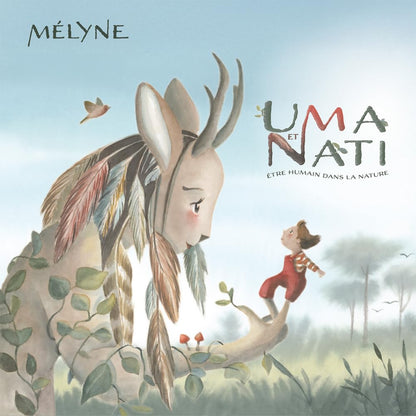 Melyne - Uma Et Nati