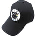 Pink Floyd Cappellino da Baseball Dark Side of The Moon Circle Logo Nuovo Size One Size