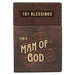 101 Blessings For a Man of God, A Box of Blessings