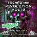 Audio Cd Techno Mix Revolution Vol.2 / Various