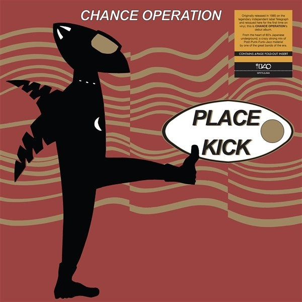 Place Kick