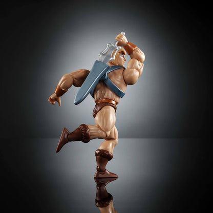 Masters Of The Universe Origins Action Figure Faker (Cartoon Collection) 14 Cm