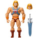Masters Of The Universe Origins Action Figure Faker (Cartoon Collection) 14 Cm