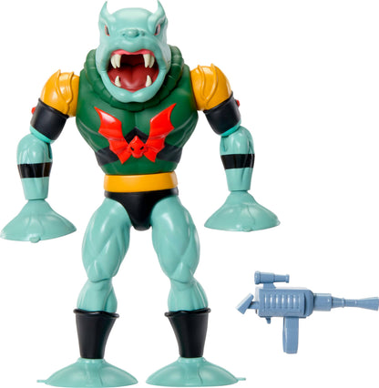 Masters Of The Universe Origins Action Figure Leech (Cartoon Collection) 14 Cm