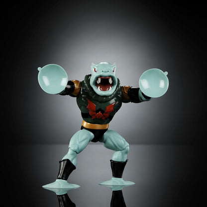 Masters Of The Universe Origins Action Figure Leech (Cartoon Collection) 14 Cm