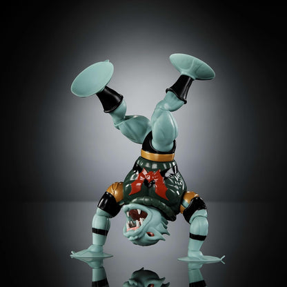 Masters Of The Universe Origins Action Figure Leech (Cartoon Collection) 14 Cm