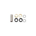 Fox Rear Shock Mount Hardware Stainless Steel M10 x 59.94mm