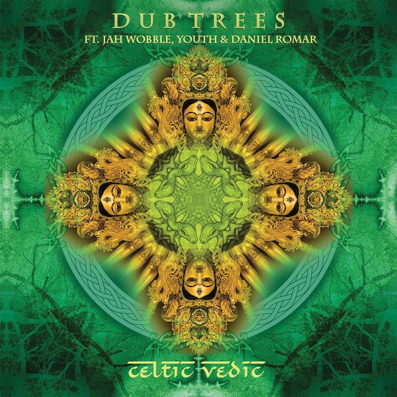 Celtic Vedic