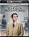 To Kill a Mockingbird