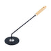 Metaltex Burning Shovel, wood, one Size, 60 cm