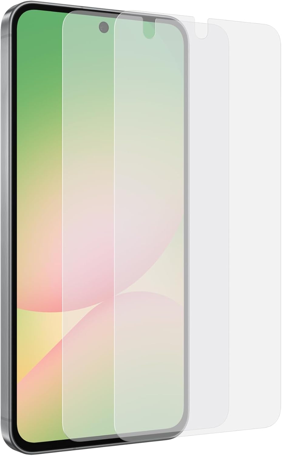 Samsung Galaxy Official Screen Protector for Galaxy A56, Transparent