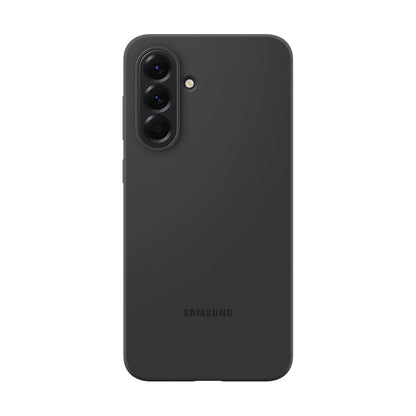 Samsung Galaxy Official Silicone Case for Galaxy A56, Black