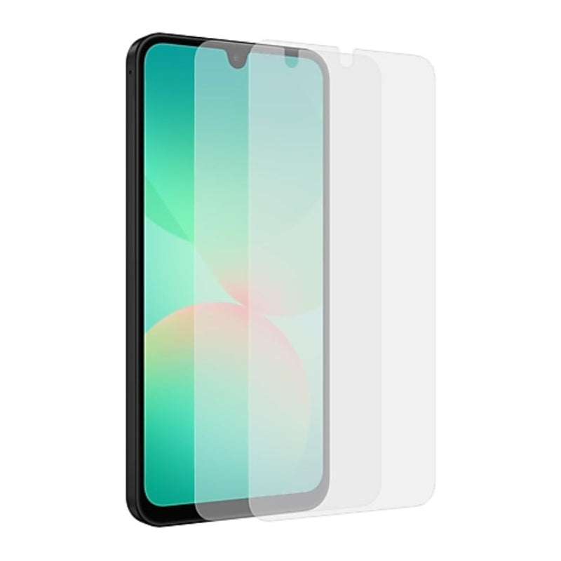 Samsung Galaxy Official Screen Protector for Galaxy A26, Transparent