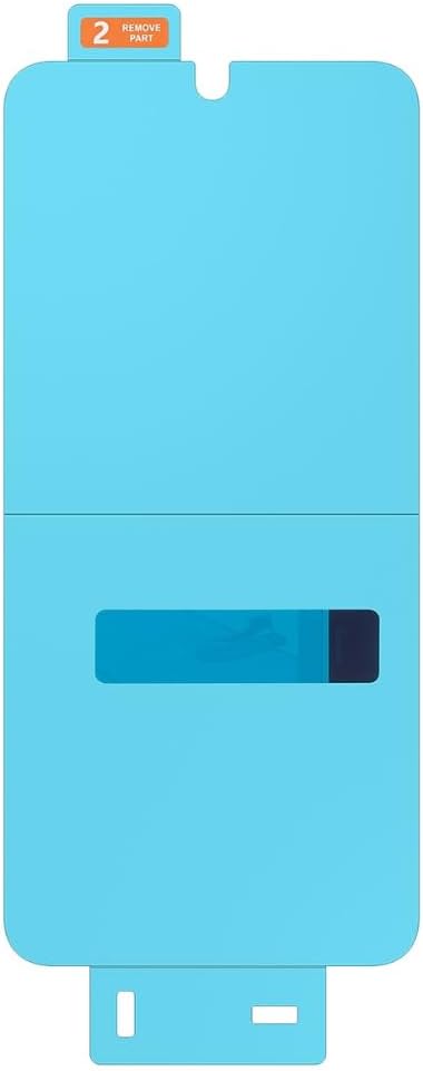 Samsung Galaxy Official Screen Protector for Galaxy A26, Transparent