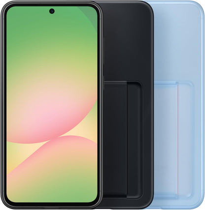 Samsung Galaxy Official Card Slot Case for Galaxy A56, Black