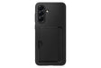 Samsung Galaxy Official Card Slot Case for Galaxy A56, Black