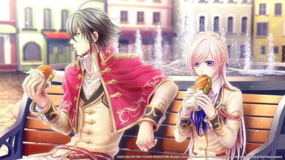 Battlefield Waltz - Standard Edition (Nintendo Switch