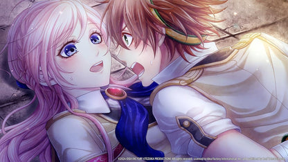 Battlefield Waltz - Standard Edition (Nintendo Switch