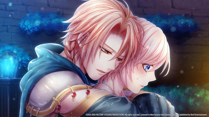 Battlefield Waltz - Standard Edition (Nintendo Switch