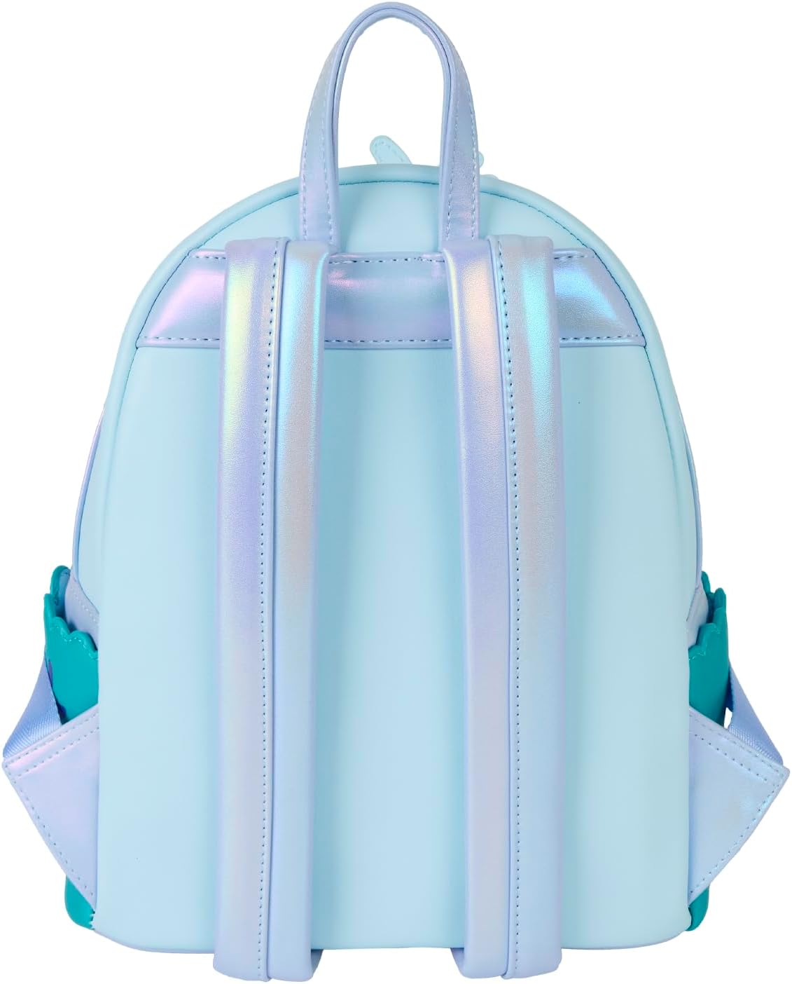 Loungefly Disney Winnie The Pooh Eeyore Mini Backpack