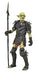 Diamond Select Toys The Lord of The Rings Series 3 7-Inch Orc Deluxe Action Figure with Accessories and Multiple Points of Articulation