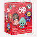 Funko Myster Mini: Retro Toys S9 - He-Man - Blind Purchase - 1 Of 12 to Collect - Masters Of the Universe - Collectable Vinyl Figure - Gift Idea - Official Merchandise - Toys for Kids & Adults