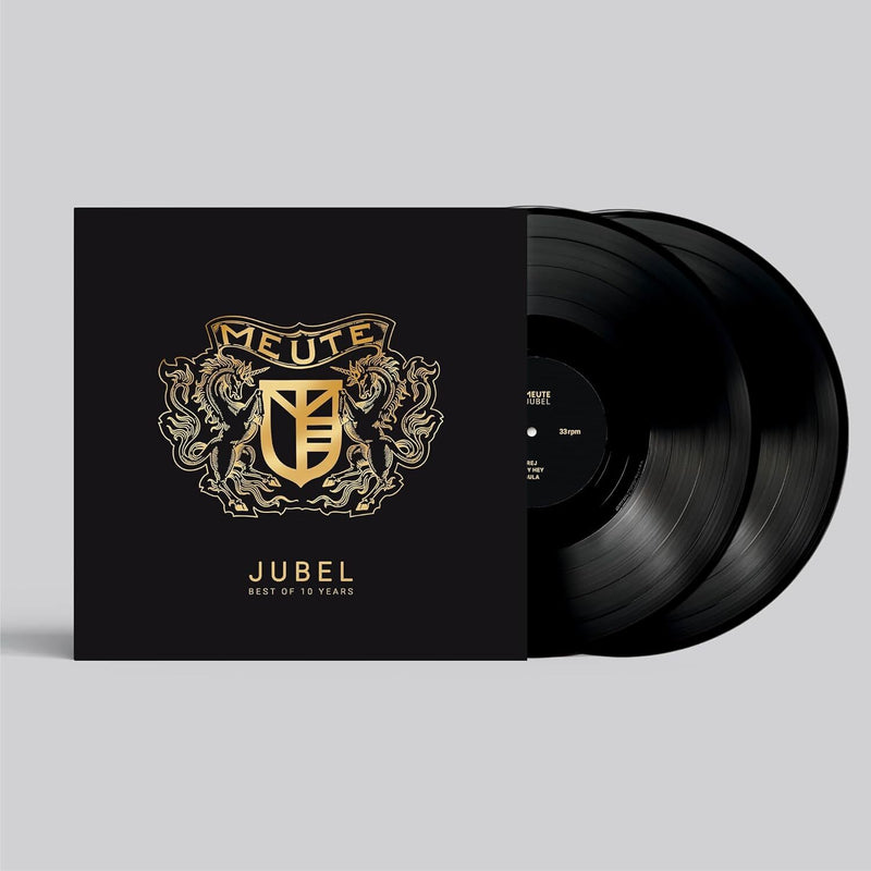 JUBEL: Best of 10 Years