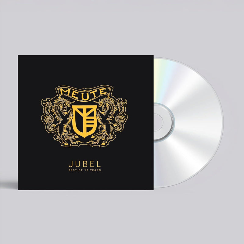 JUBEL: Best of 10 Years