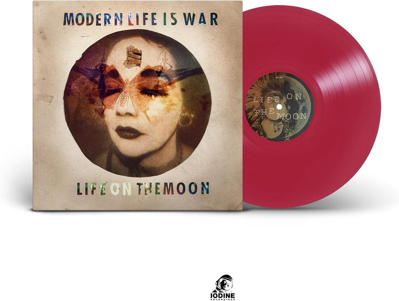 Life On the Moon