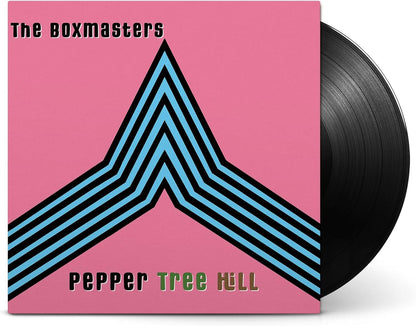 Pepper Tree Hill