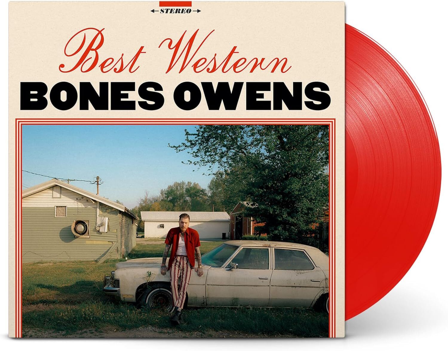 Best Western