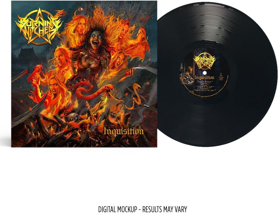 Inquisition