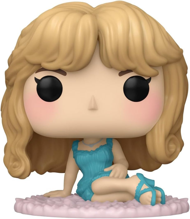 Funko Pop! Rocks: Sabrina Carpenter - (Night Gown) - Collectable Vinyl Figure - Gift Idea - Official Merchandise - Toys for Kids & Adults - Music Fans - Model Figure for Collectors and Display