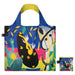 LOQI HENRI MATISSE The King's Sadness Recycled Bag, Multi-Colour, L, Multicolor, L, Western, Multicolored, L, Western