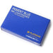 Platinum Pigment Cartridge Ink (Box of 10) Blue