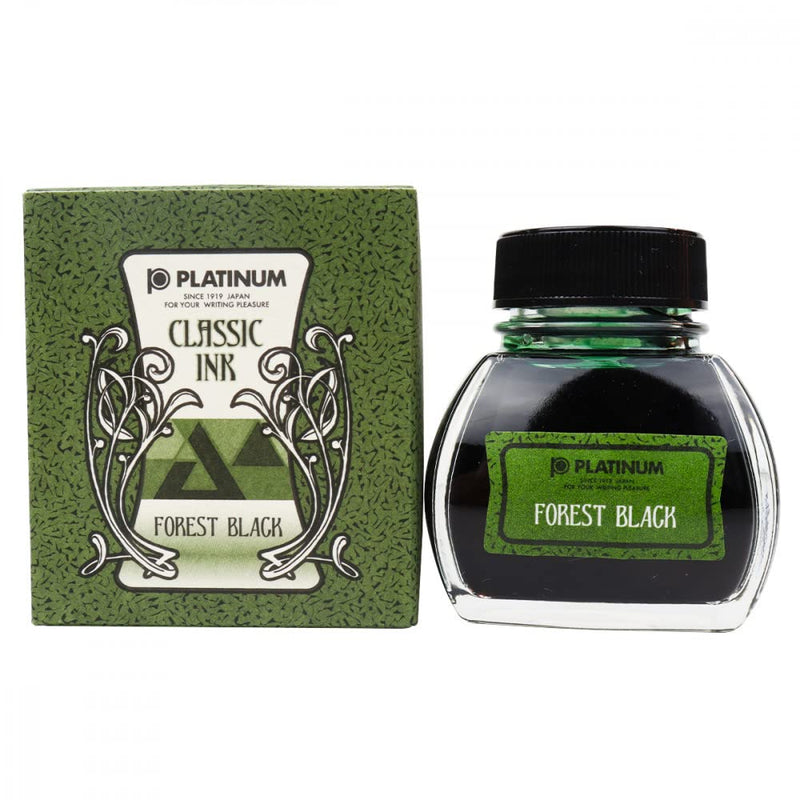 Platinum Classic Ink 60ml