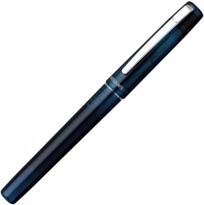 PLATINUM Prefounte Night Sea Penna stilografica (sottile